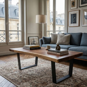 Suar coffee table