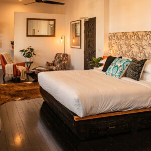 circa hotels room's